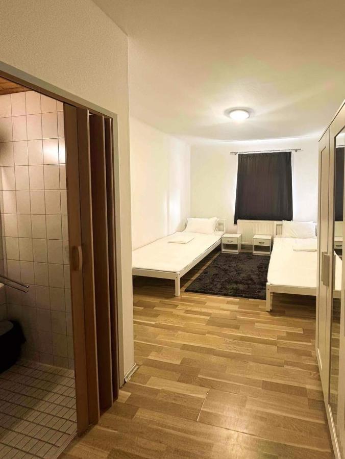 Adelin Vienna Viena Exterior foto