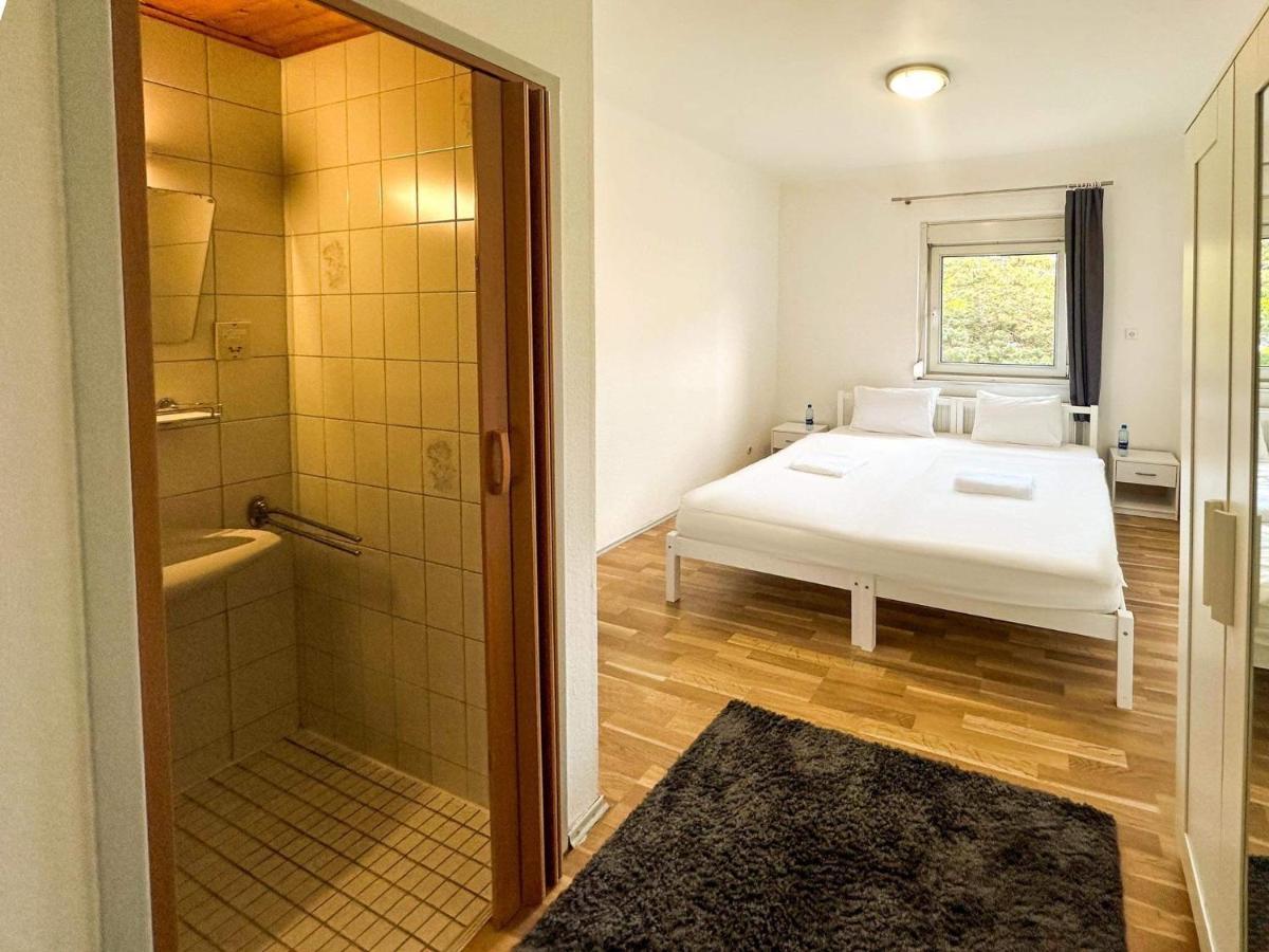 Adelin Vienna Viena Exterior foto