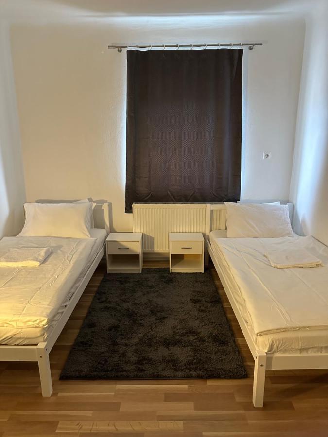 Adelin Vienna Viena Exterior foto
