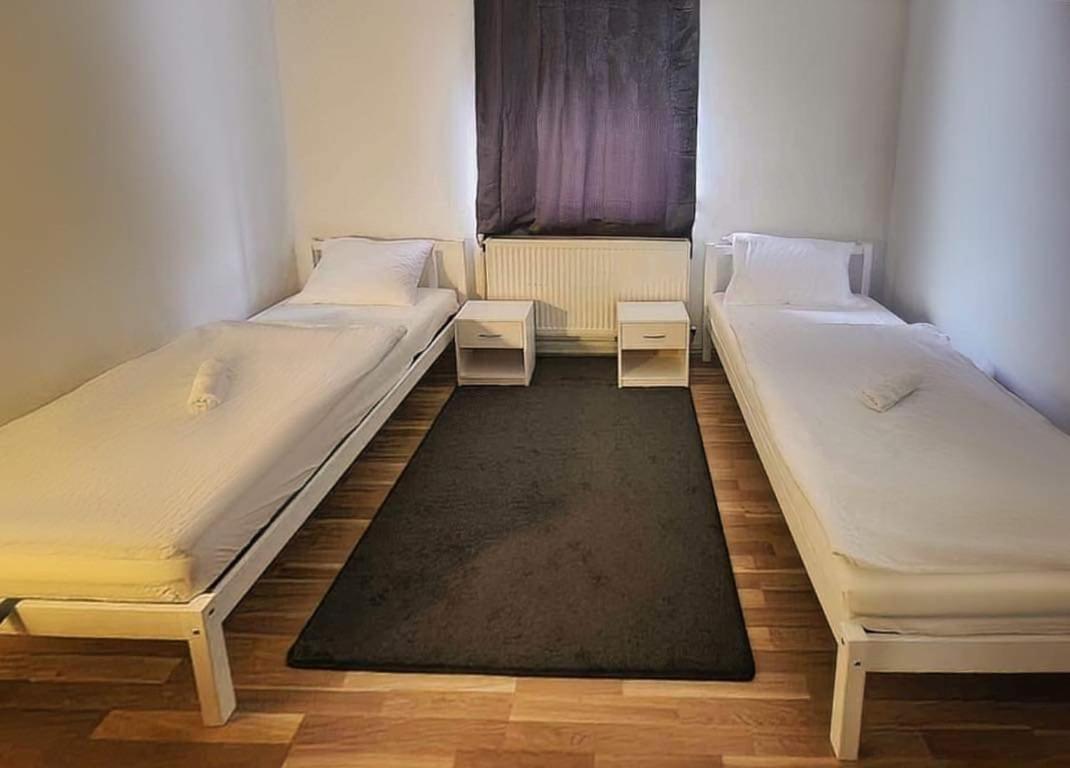 Adelin Vienna Viena Exterior foto
