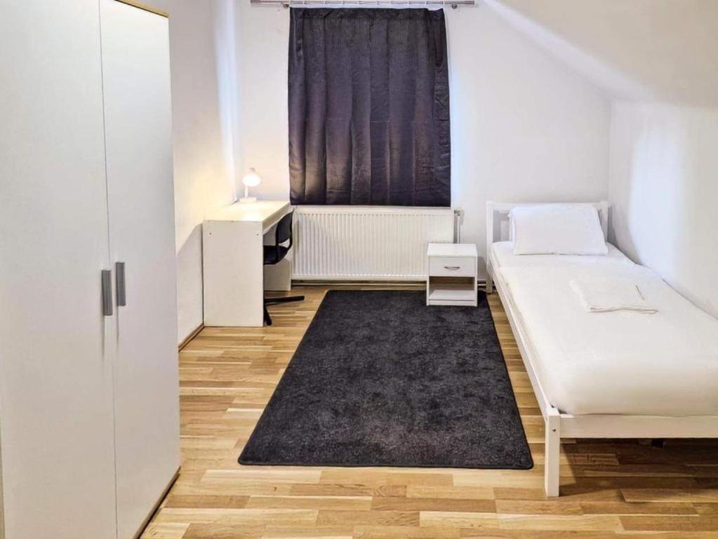 Adelin Vienna Viena Exterior foto