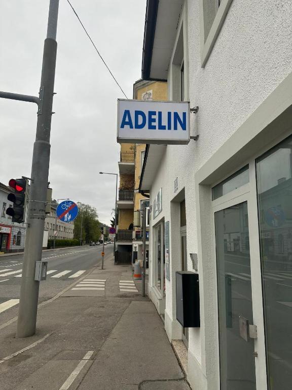 Adelin Vienna Viena Exterior foto