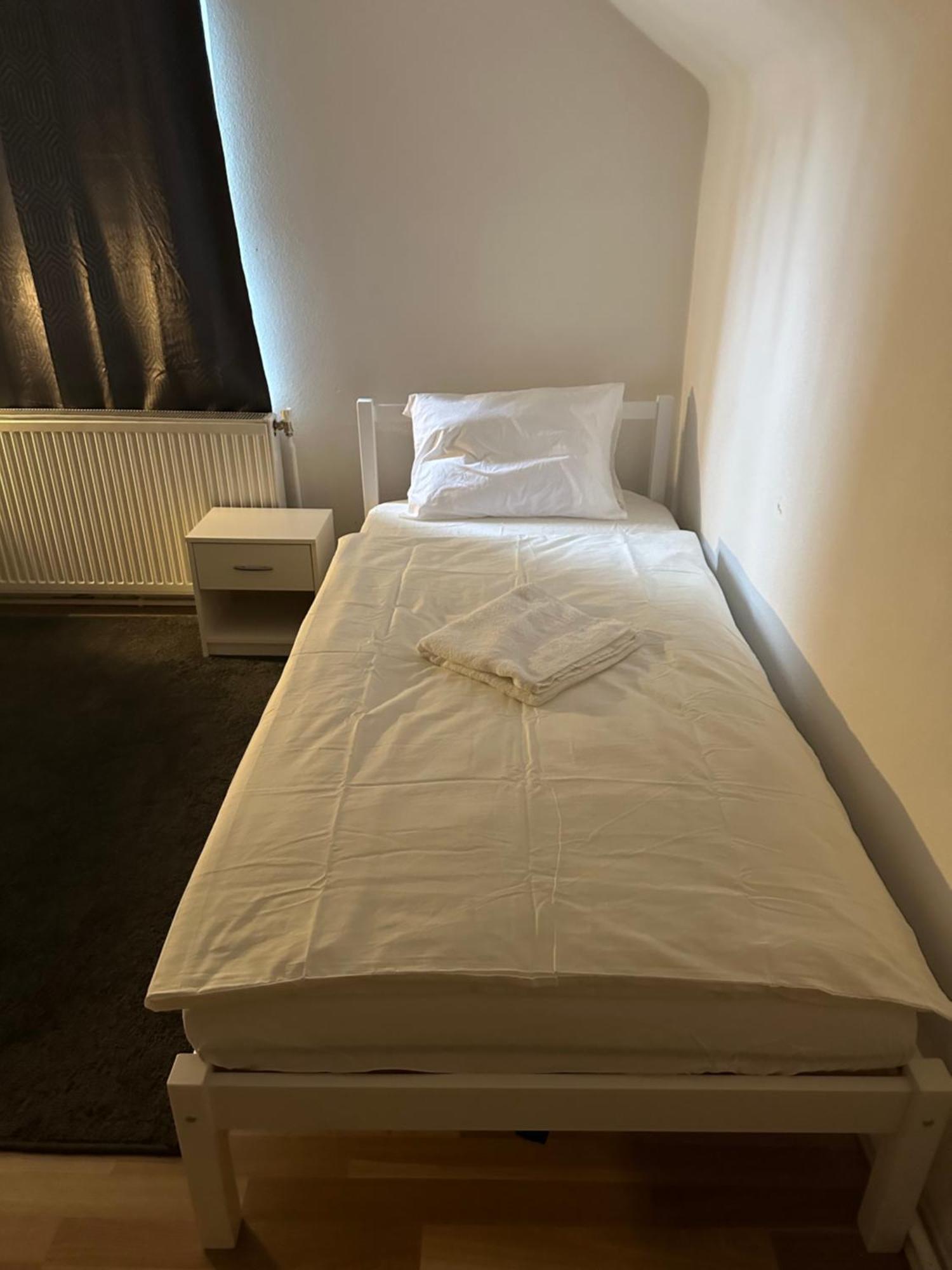 Adelin Vienna Viena Exterior foto
